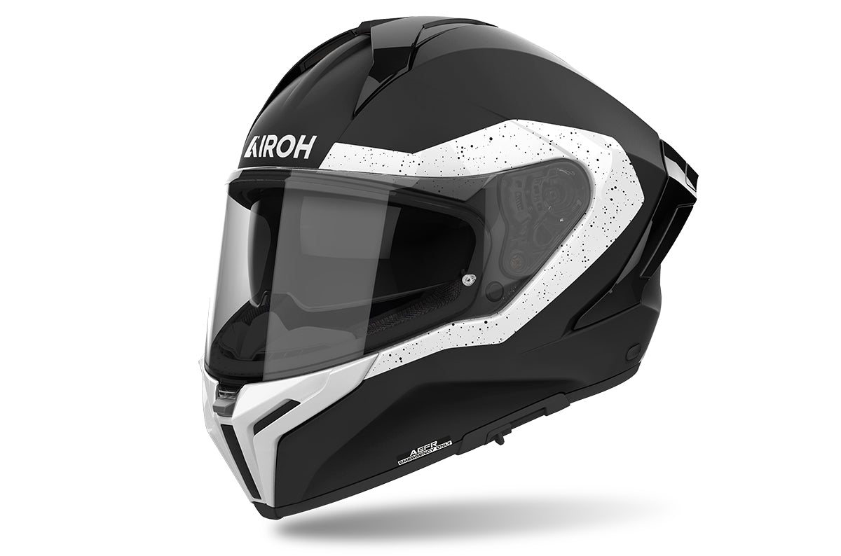 MATRYX VISION – Airoh USA