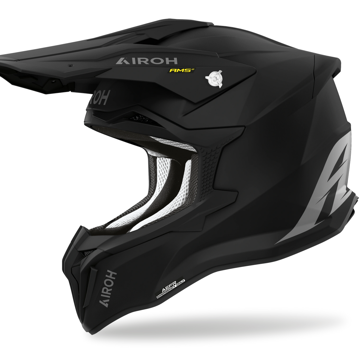 STRYCKER SOLIDS – Airoh USA