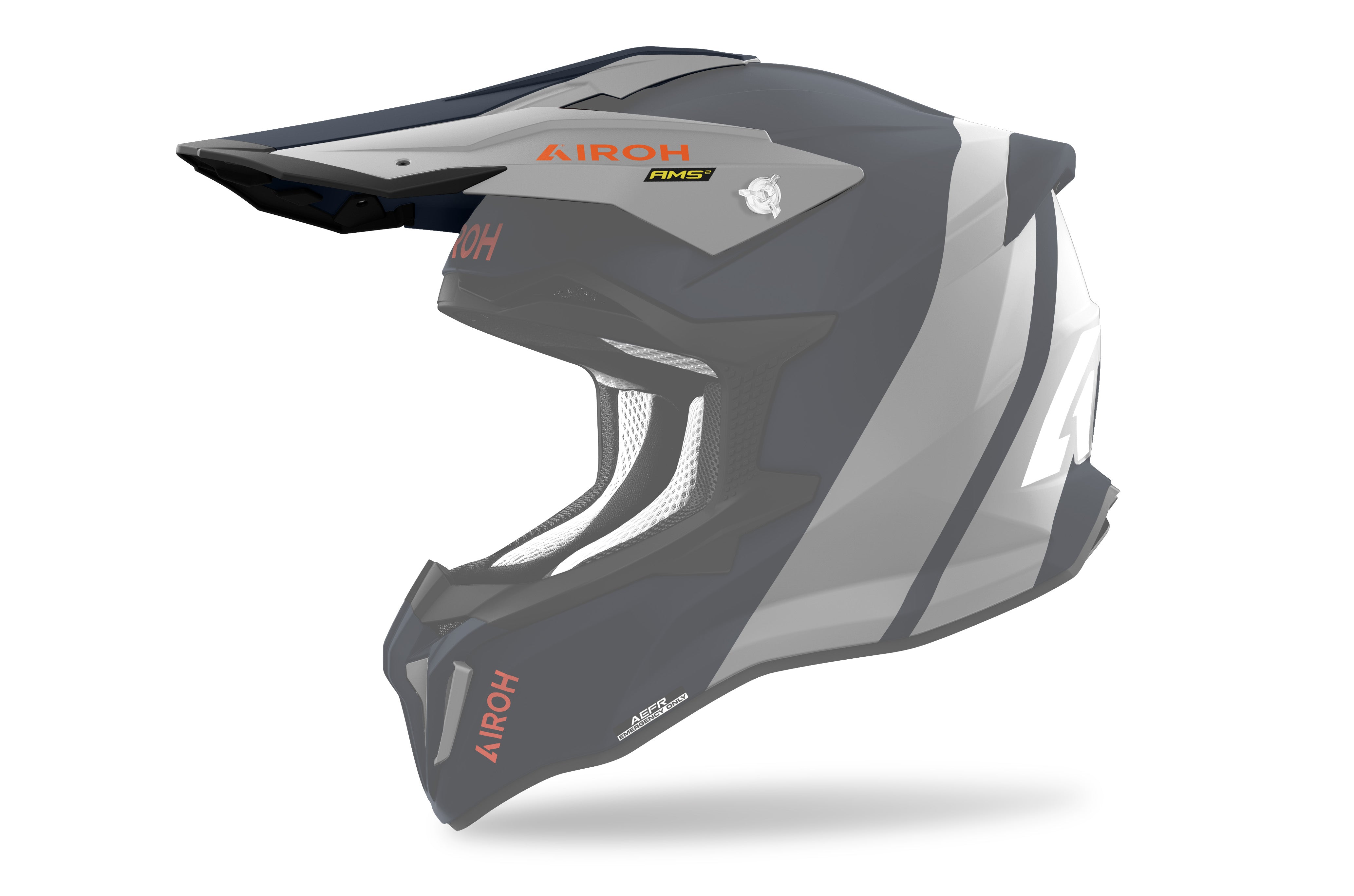 STRYKER VISOR