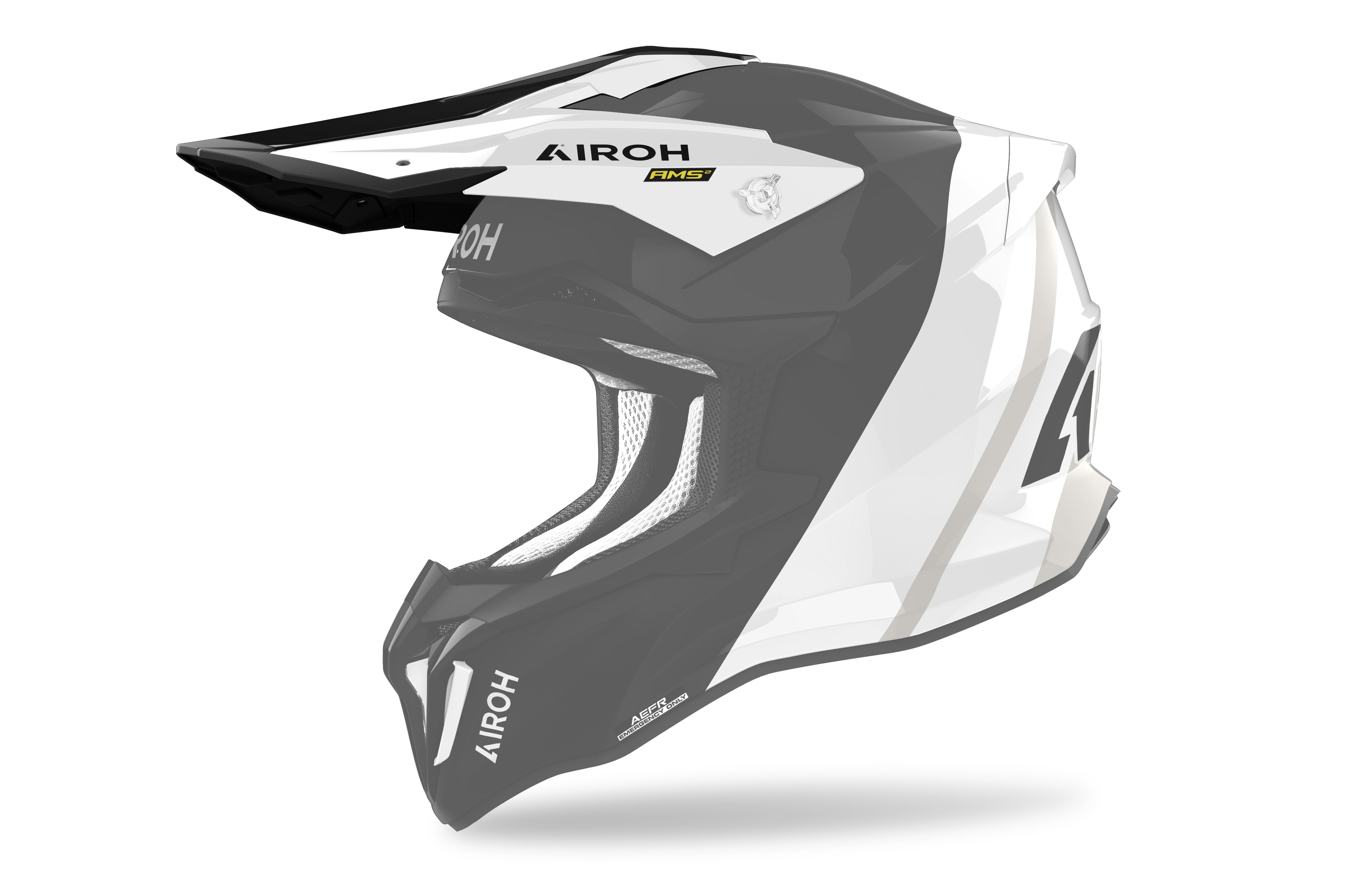 STRYKER VISOR