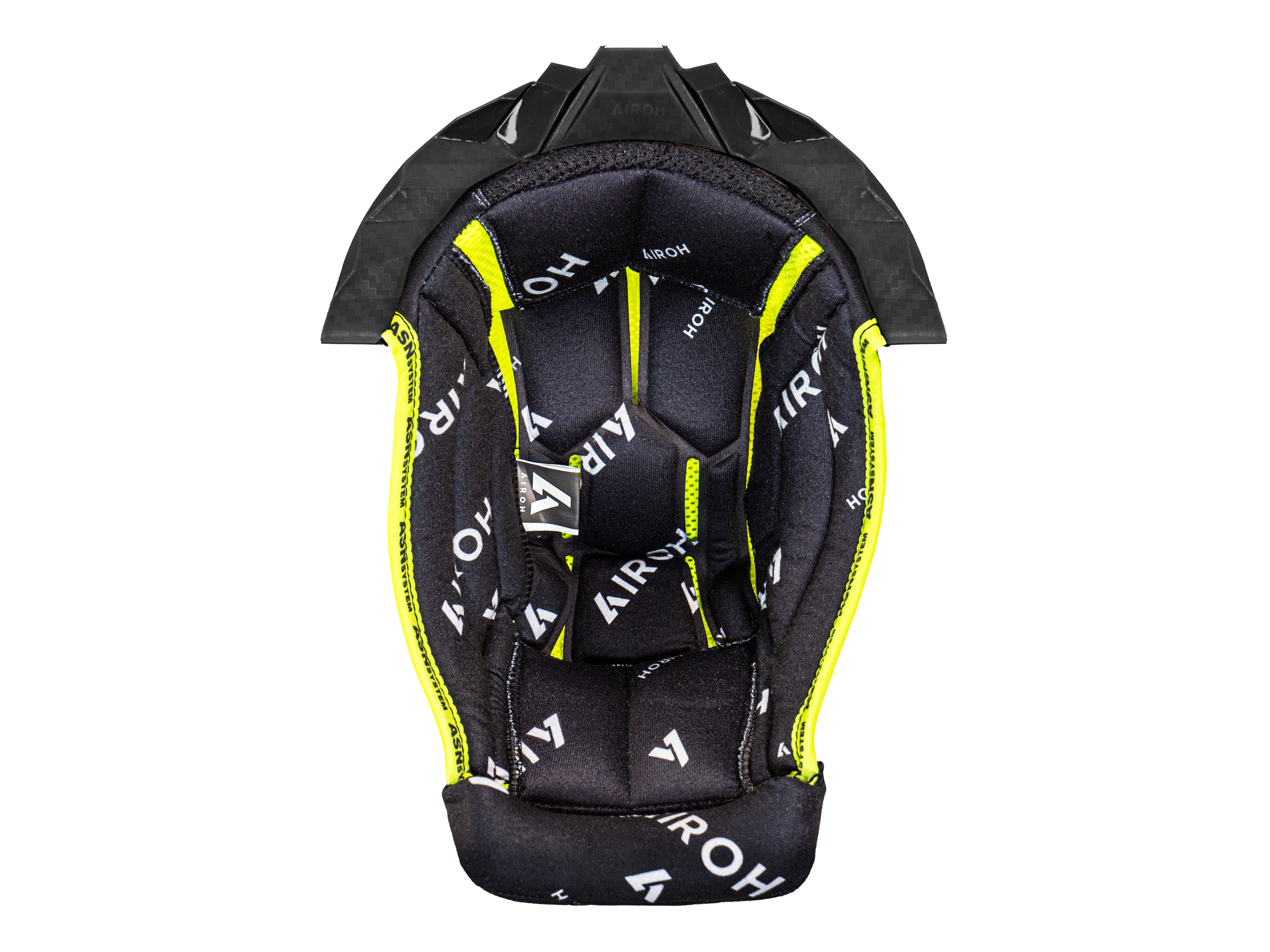 TWIST 3 WASHABLE CROWN PADDING