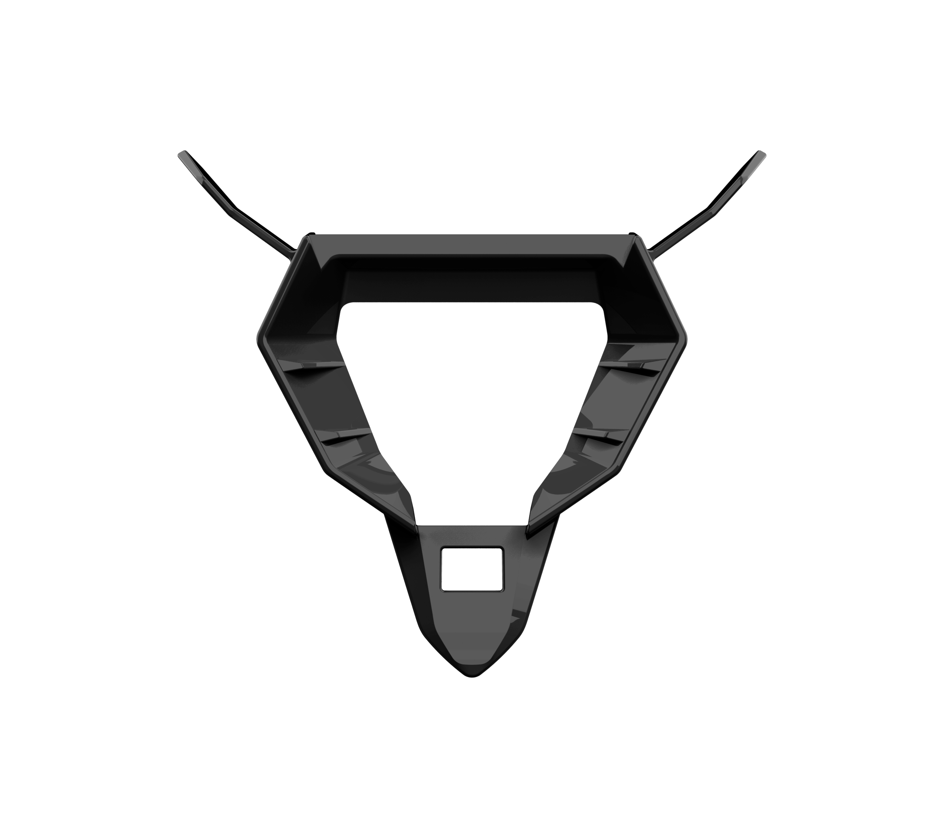 TWIST 3 CHIN VENT BASE