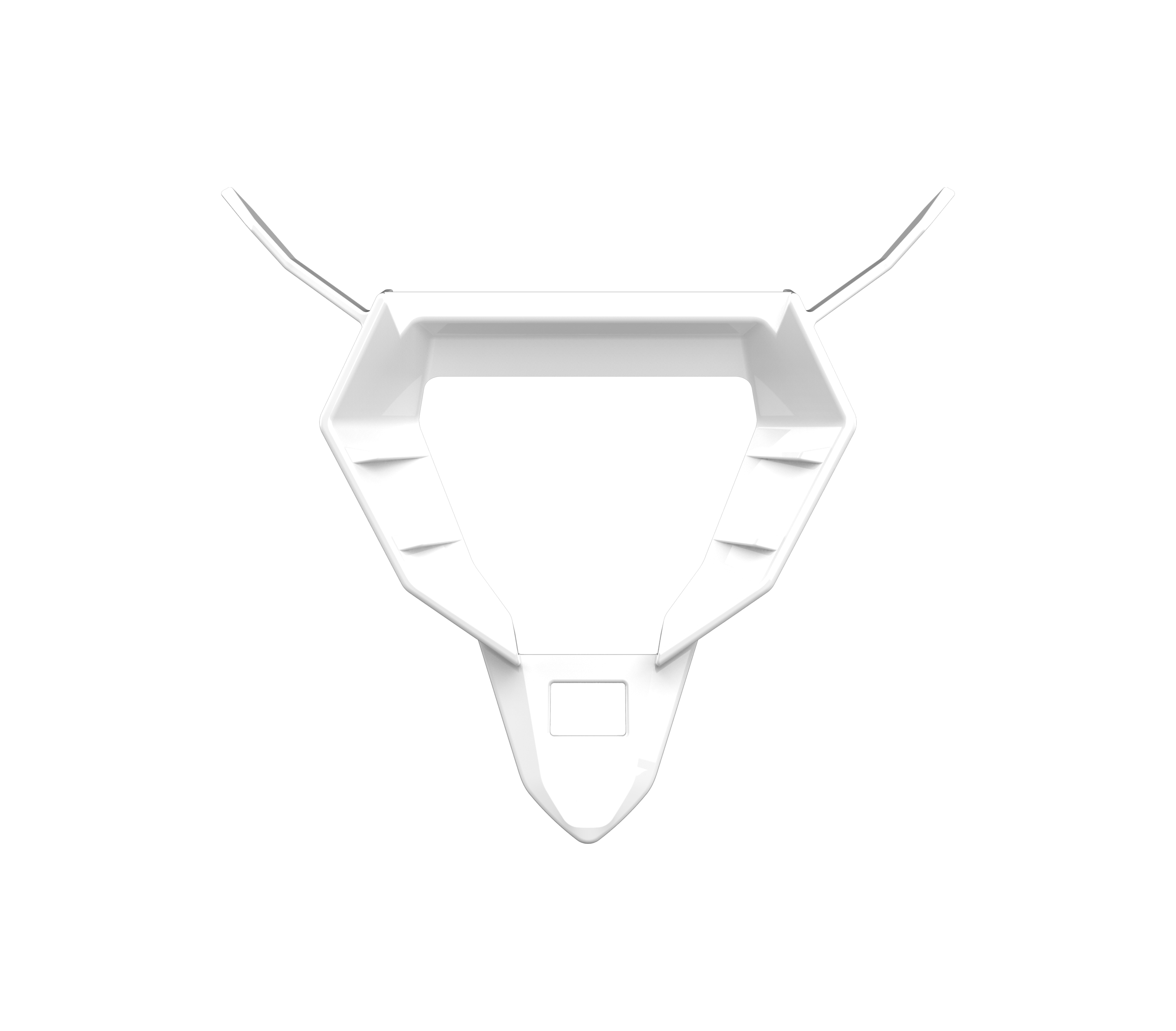 TWIST 3 CHIN VENT BASE