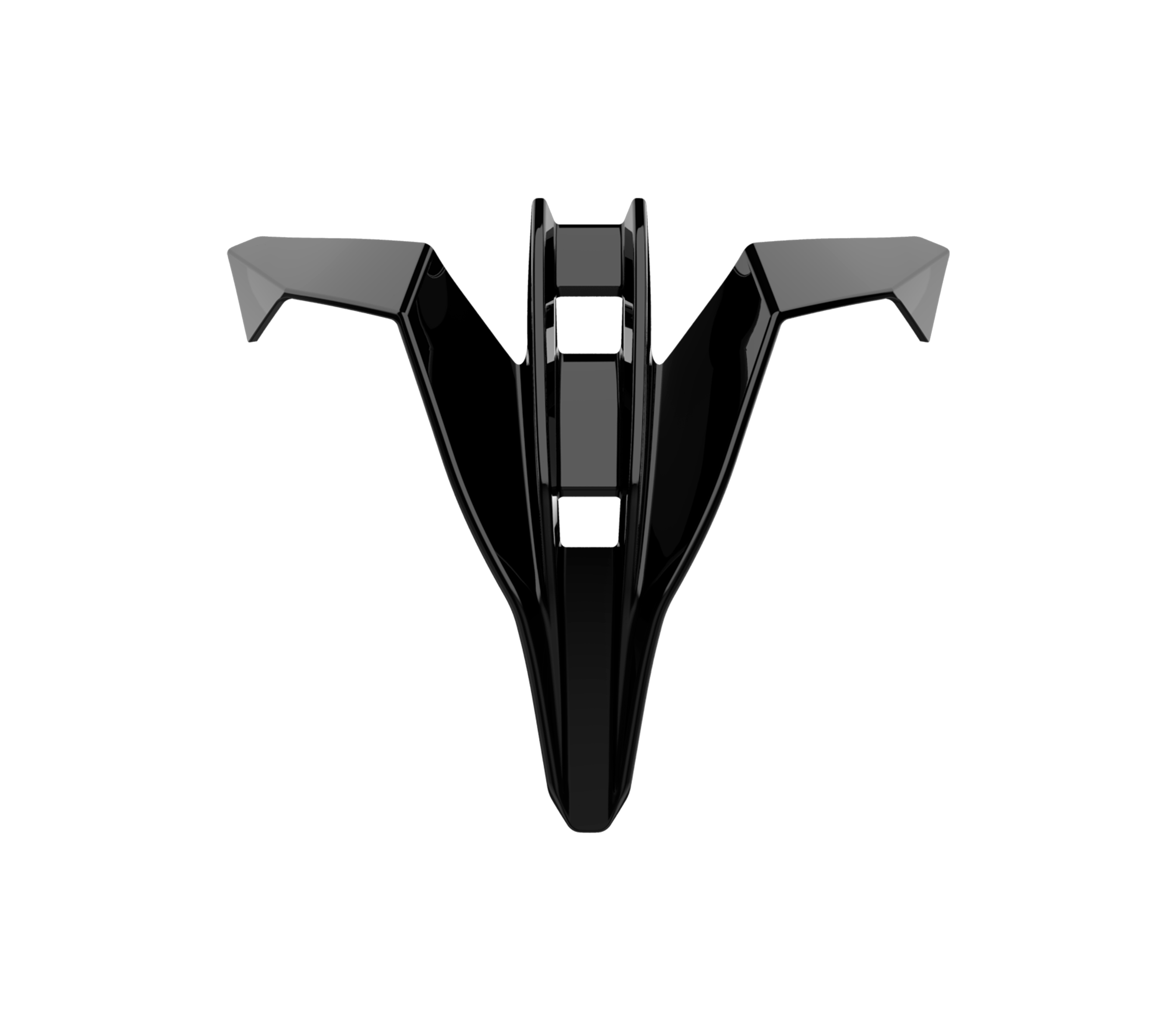 TWIST 3 CHIN VENT COVER