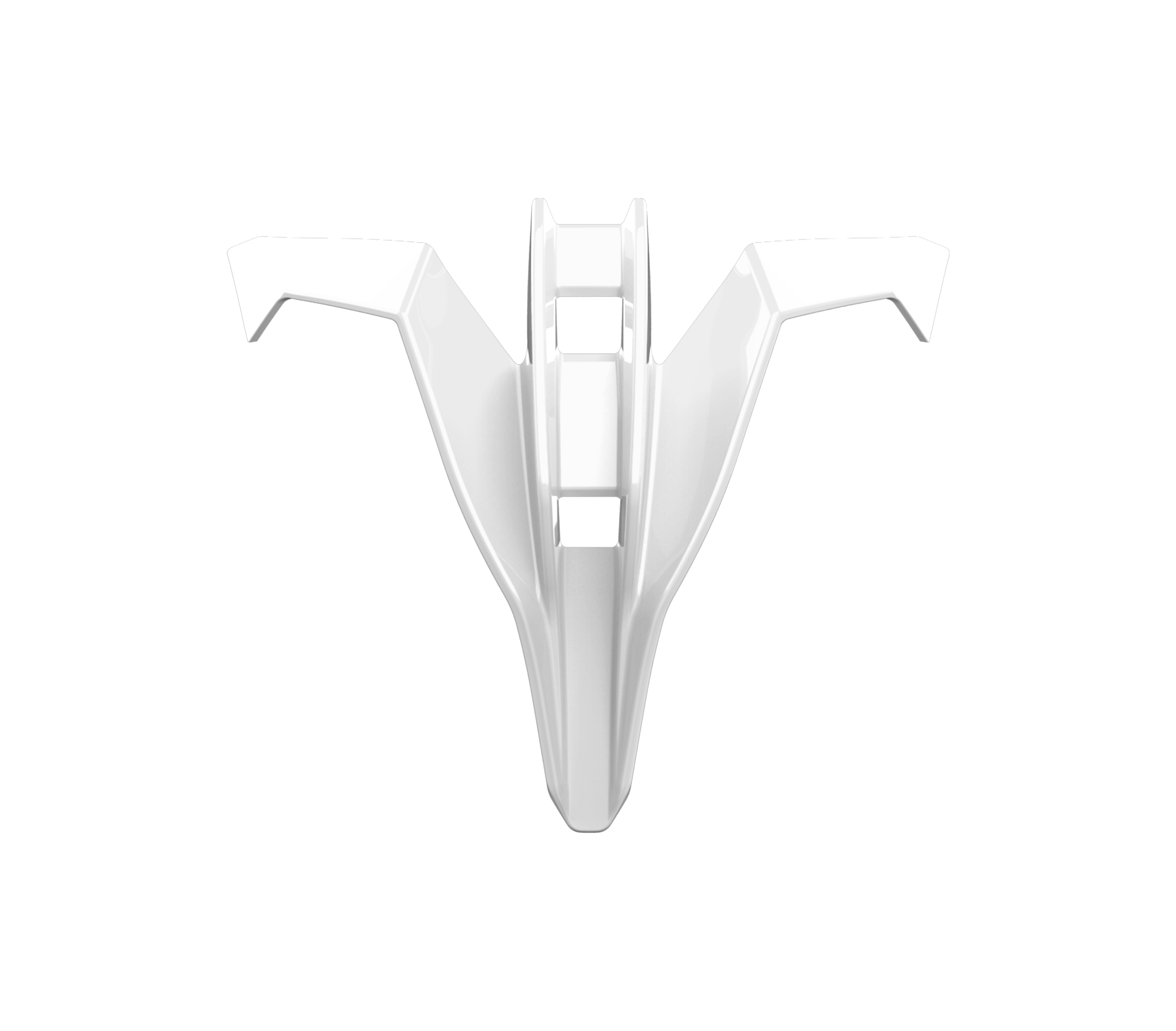 TWIST 3 CHIN VENT COVER