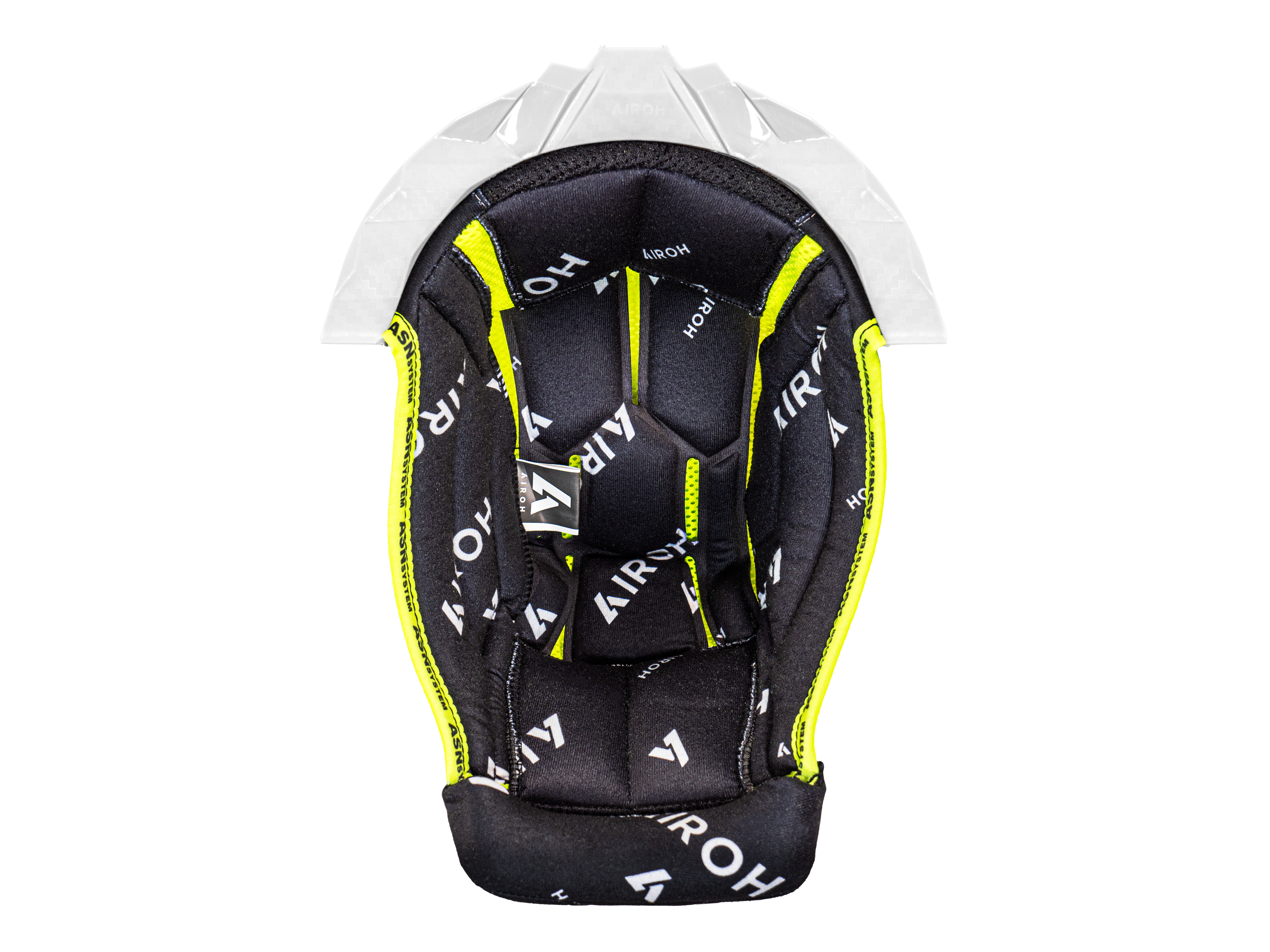 TWIST 3 WASHABLE CROWN PADDING