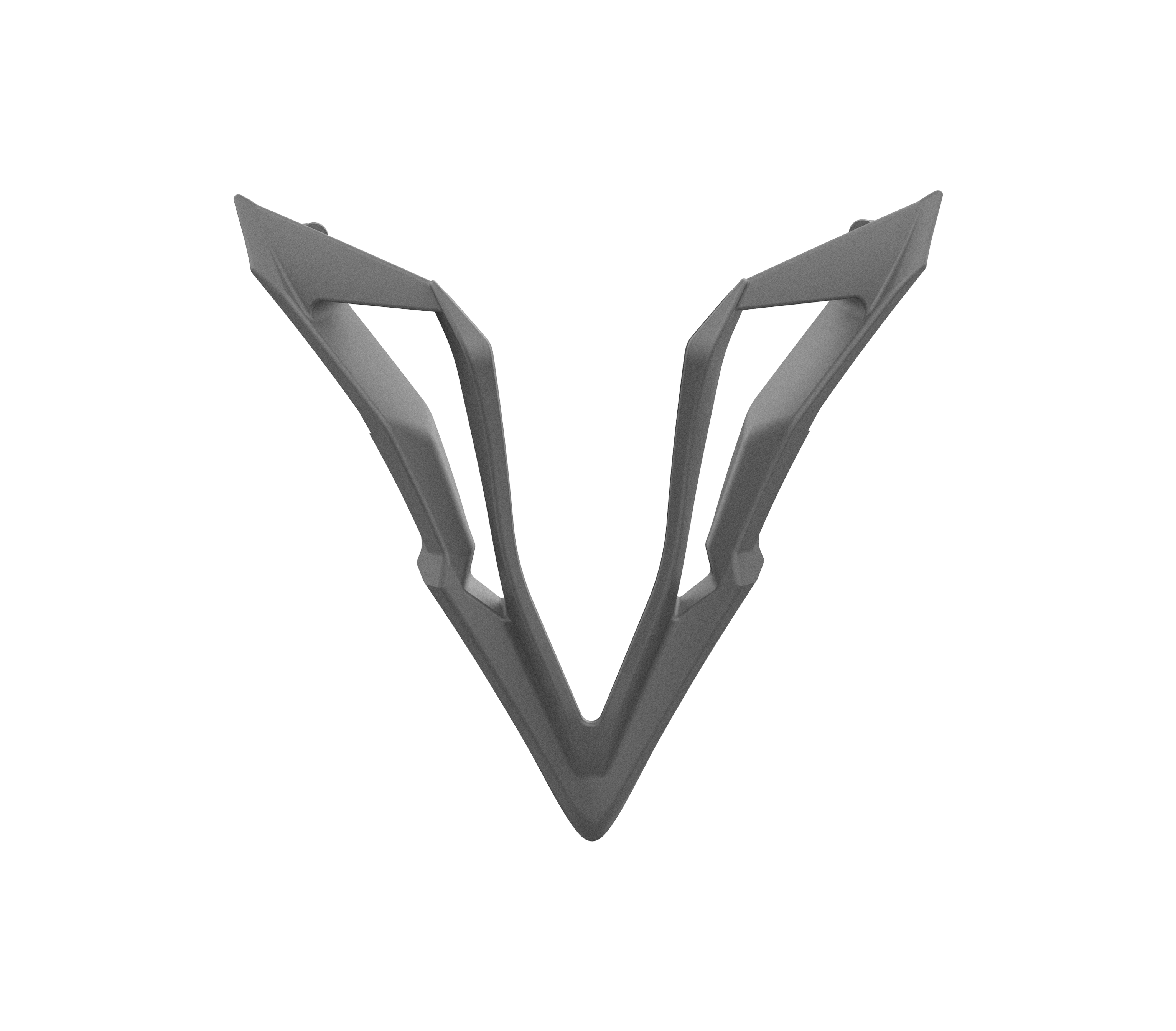 WRAAAP CHIN GUARD VENT