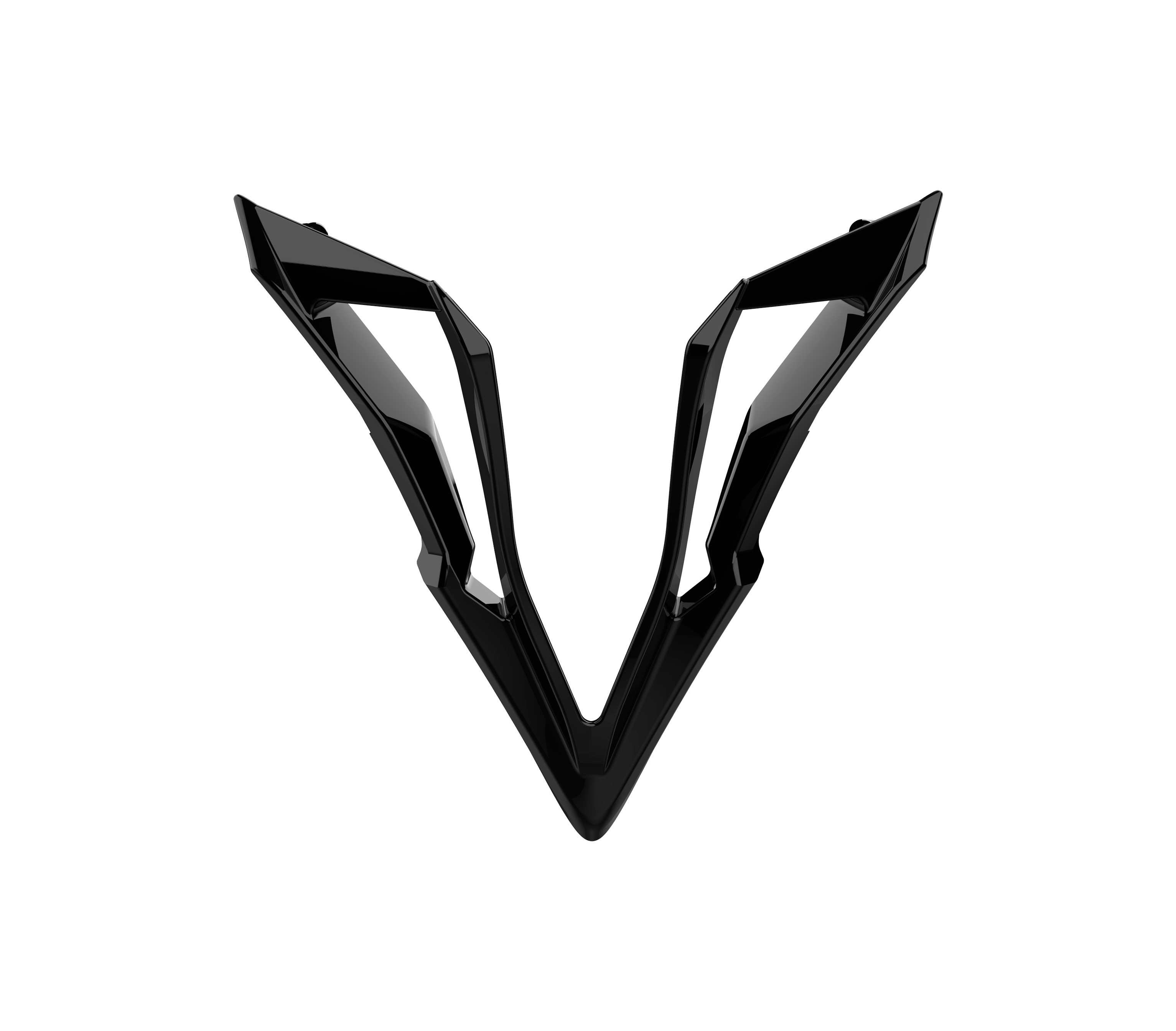 WRAAAP CHIN GUARD VENT