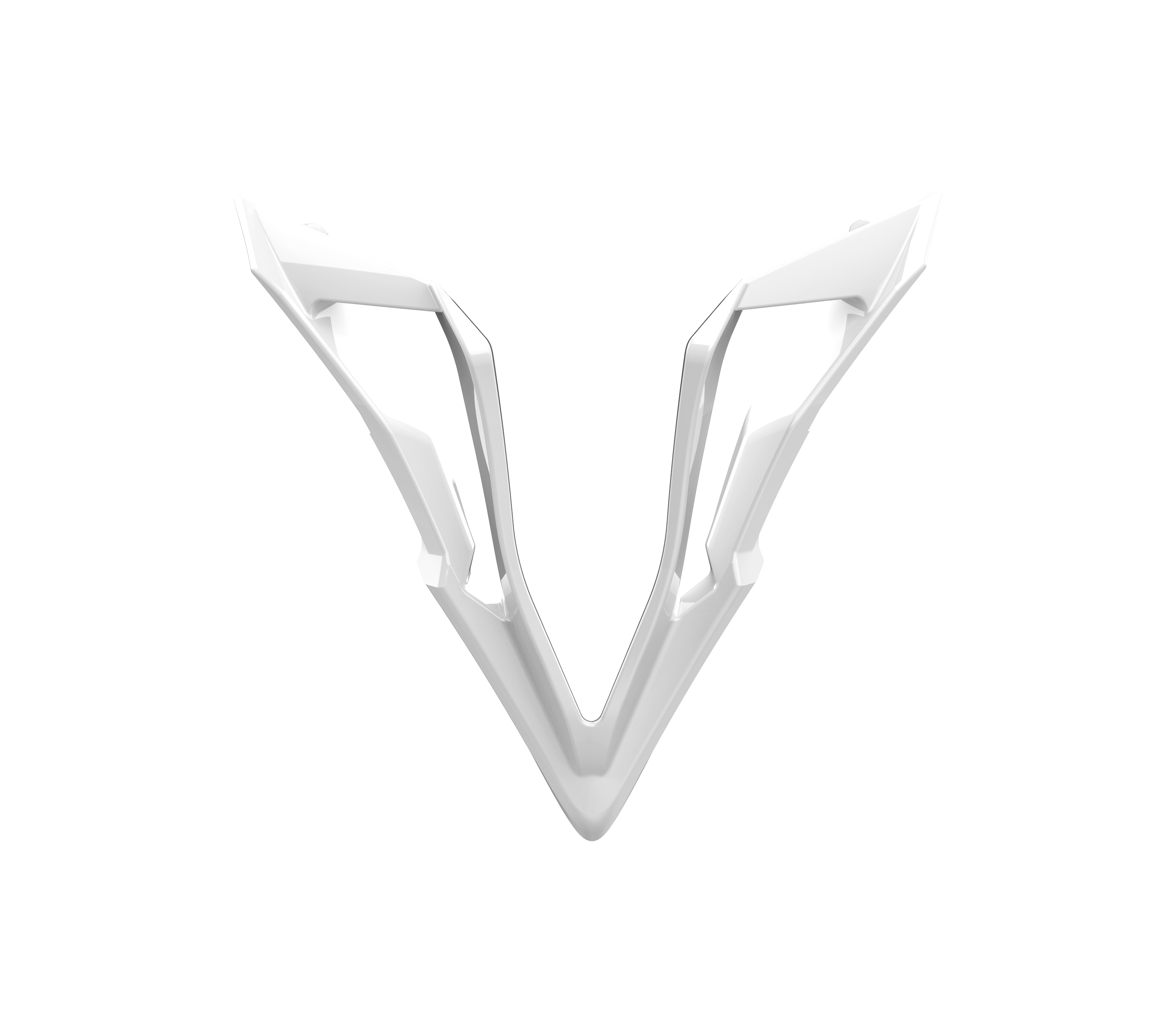 WRAAAP CHIN GUARD VENT